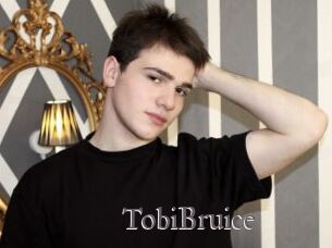 TobiBruice Erotik Cams