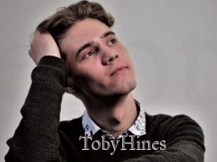 TobyHines