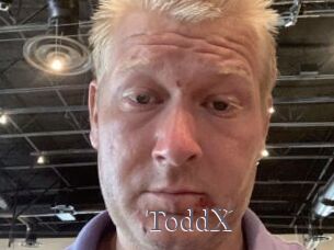 ToddX