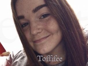 Toffifee