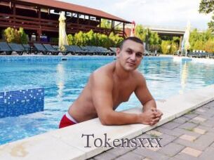 Tokensxxx