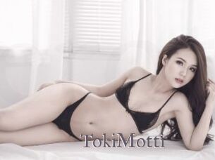 TokiMotti