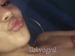 Tokyogyal Erotik Cams
