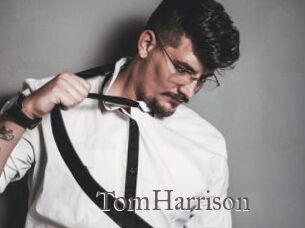TomHarrison