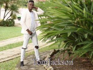 TomJackson