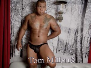 Tom_Miller18 Erotik Cams