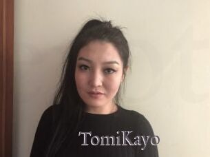 TomiKayo