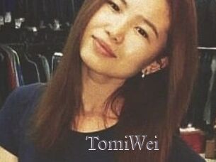TomiWei