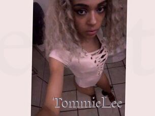 TommieLee