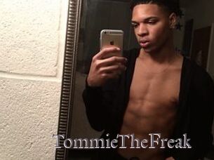 TommieTheFreak