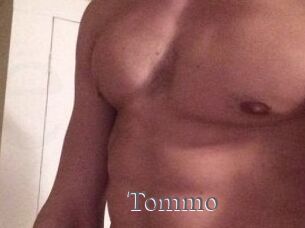 Tommo