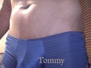 Tommy