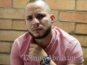 TommyAbraham