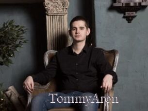 TommyAron