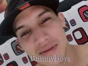 TommyBoys