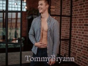 TommyBryann