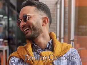 TommyConnors Erotik Cams