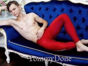 TommyDone