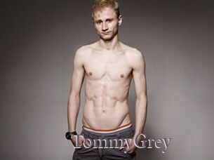 TommyGrey