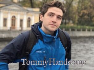 TommyHandsome