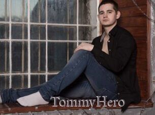 TommyHero