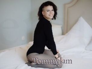 TommyJam