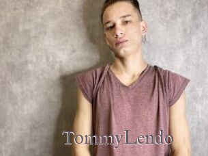 TommyLendo