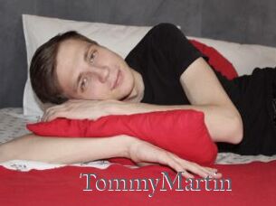 TommyMartin