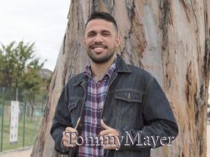 TommyMayer