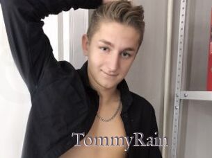 TommyRain