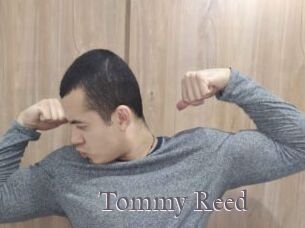 Tommy_Reed