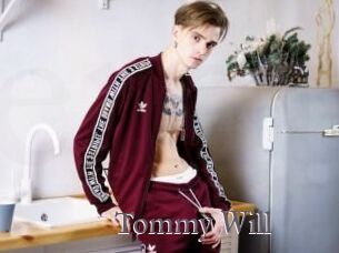 Tommy_Will