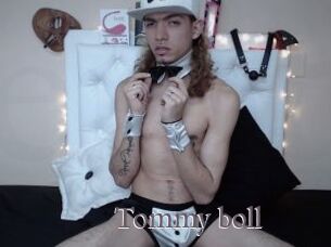 Tommy_boll