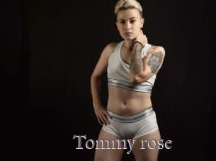 Tommy_rose