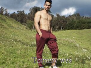 Tommy_wes
