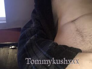 Tommykushxxx