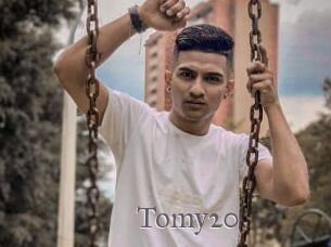 Tomy20