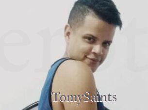 TomySaints