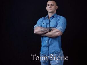 TomyStone