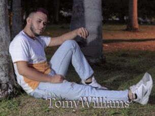 TomyWilliams