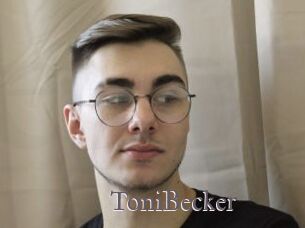 ToniBecker