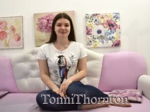 TonniThornton