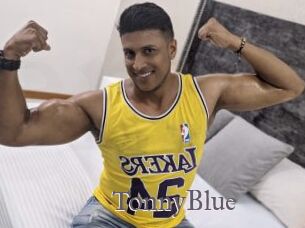 TonnyBlue