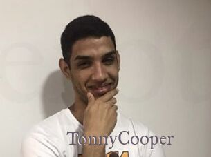 TonnyCooper