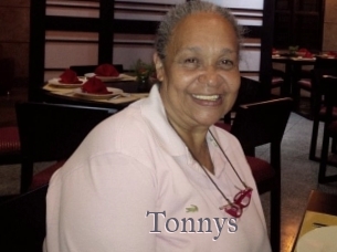 Tonnys Erotik Cams