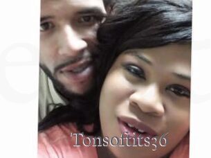Tonsoftits36