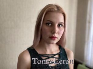 TonsyLeren