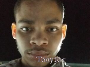 Tony305