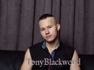 TonyBlackwood