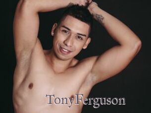 TonyFerguson
